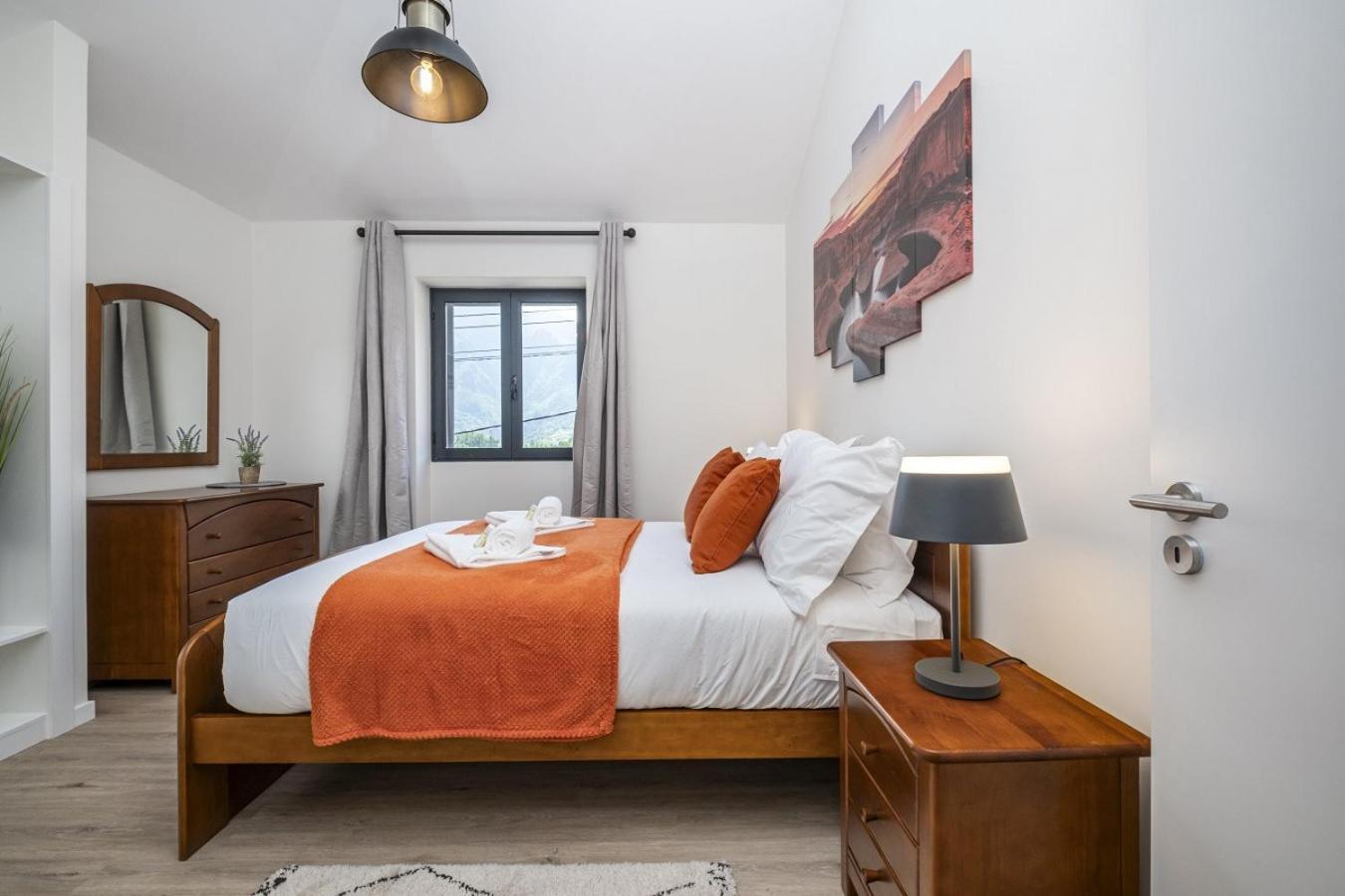 Basalt Dwelling I By Madeira Sun Travel Apartment São Vicente Exterior foto